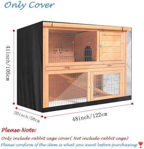 Forty eight inch double decker cover — photo 4