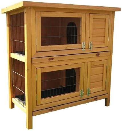 Universal cover for 36 inch double hutch — photo 5