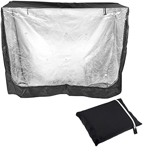 Grey Oxford cloth double hutch sleeve