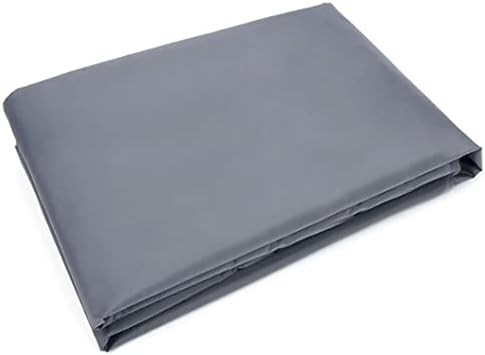 Grey Waterproof Double Decker Hutch Cover — photo 5
