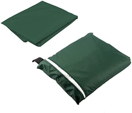 Waterproof Cover for Double Decker Hutches — photo 5
