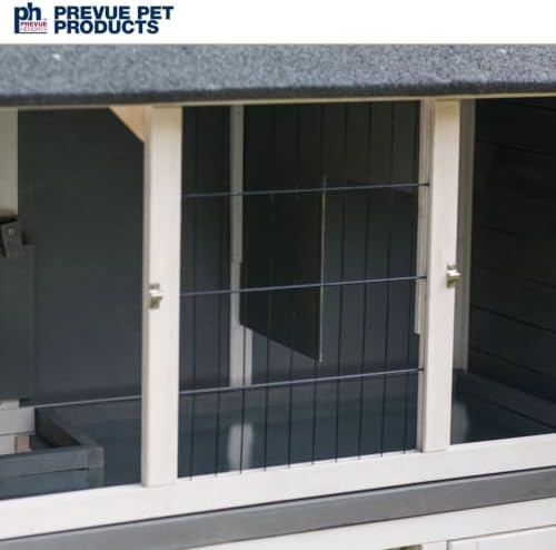 Grey Two Story Elevated Duplex — photo 4